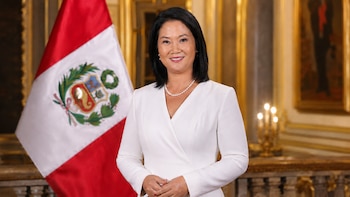 Keiko Fujimori EN VIVO: últimas noticias de la transición presidencial en Perú