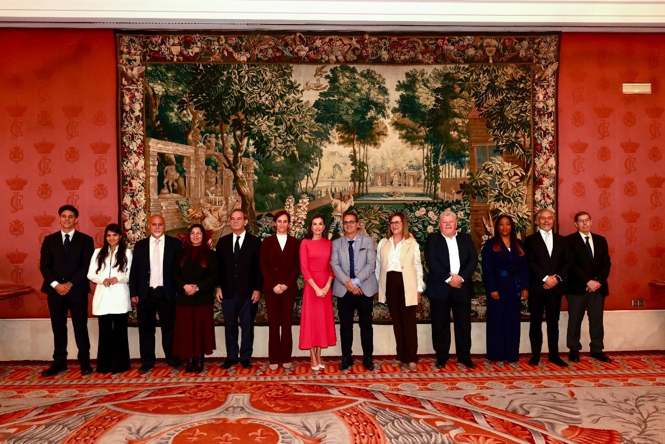 La XVII Conferencia Iberoamericana de Ministras y Ministros de Salud establece las enfermedades raras como prioridad regional de la agenda sanitaria