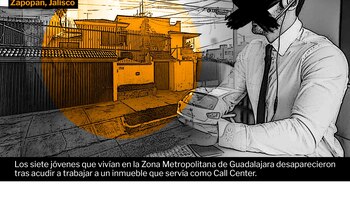 Call Center de Zapopan: EEUU