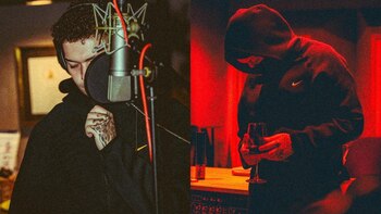 Productor Bassyy lanzará su primer