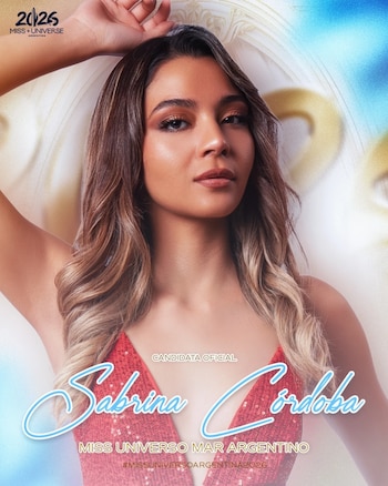 Todas las candidatas a Miss Universo Argentina 2026