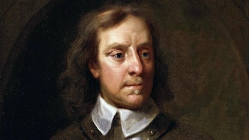 Quemó una iglesia con sus refugiados adentro y devastó Irlanda: Oliver Cromwell, la figura inglesa que dejó una herida histórica