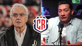 Carlos Galván aseguró que Jorge