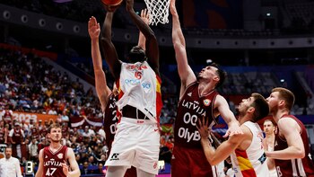 Las cuentas de España para