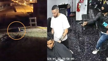 Tres hombres fueron víctimas mortales del sicariato en Ate, en solo 24 horas