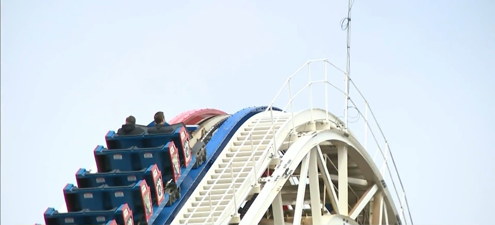 El parque de atracciones Fun Spot America de Fayetteville cerrará de forma definitiva el 2 de agosto de 2026 tras 36 años de operaciones