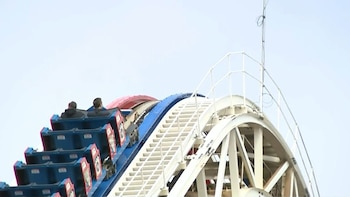 El parque de atracciones Fun Spot America de Fayetteville cerrará sus puertas en agosto tras 36 años