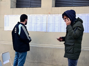 Elecciones bonaerenses 2025 genericas votacion urnas padrones mesas