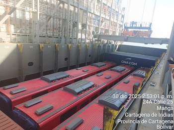 El proyecto del Metro de