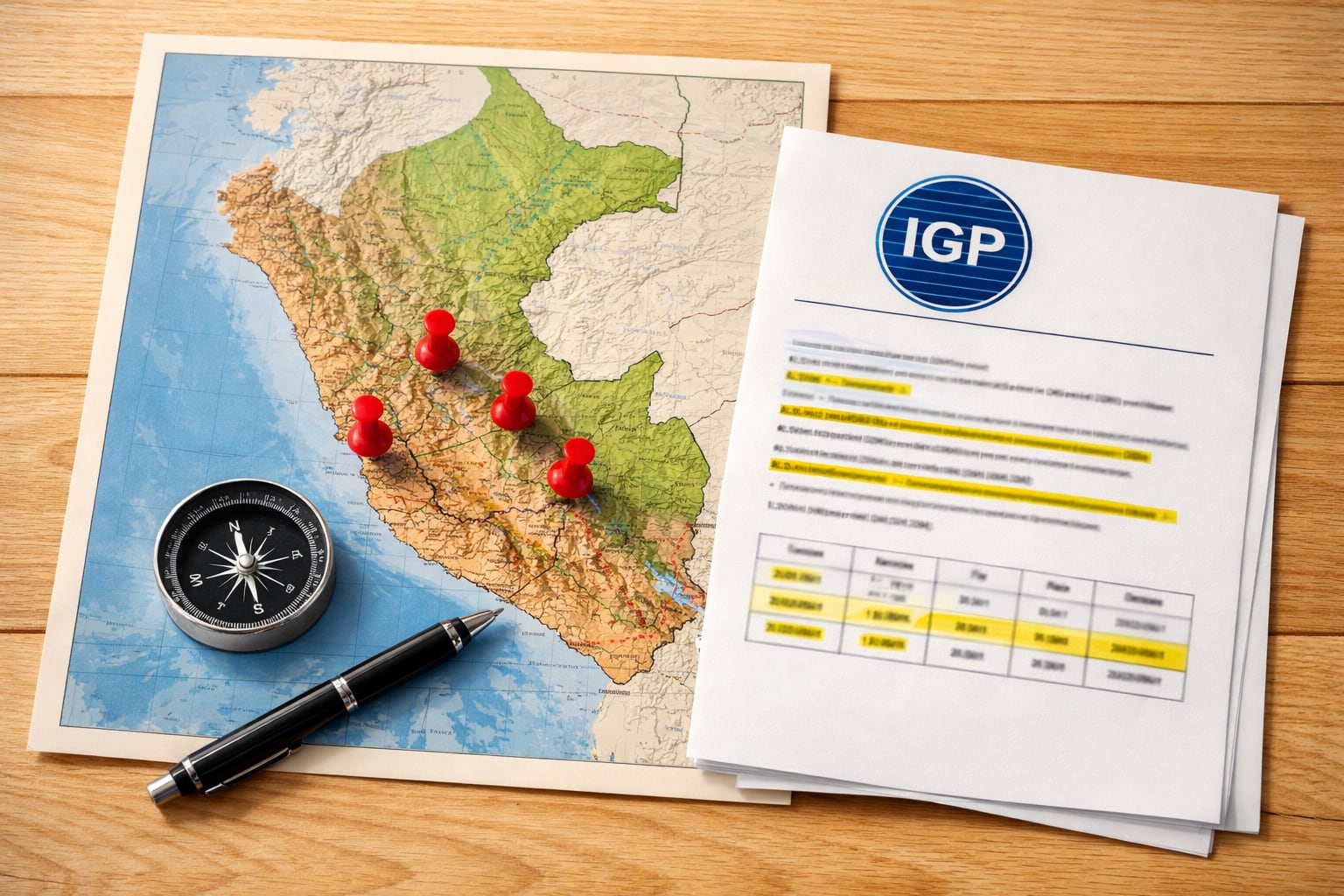 Temblor hoy en Perú EN VIVO: Últimos sismos y reporte del IGP del sábado 18 de julio de 2026
