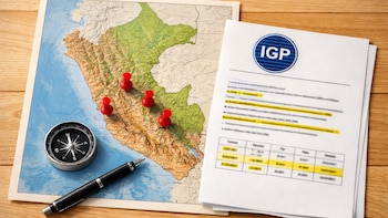 Temblor hoy en Perú EN VIVO: Últimos sismos y reporte del IGP del sábado 18 de julio de 2026
