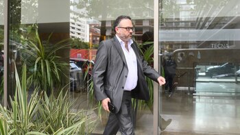 Matías Kulfas, el ministro de