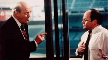 Murió Richard Herd, actor de