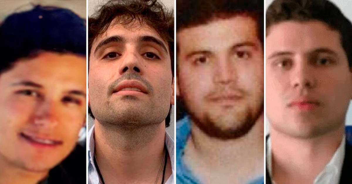 Afirman que los Guzmán López abandonaron alianza con sus medios hermanos tras retrocesos frente a La Mayiza - Infobae