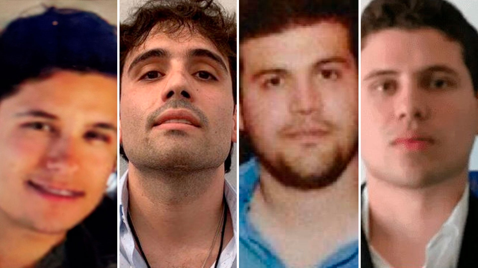 El Chuta servía a Los Chapitos. (Infobae México / Especial)