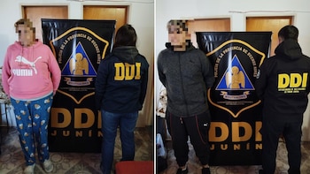 Una jubilada fue estafada por