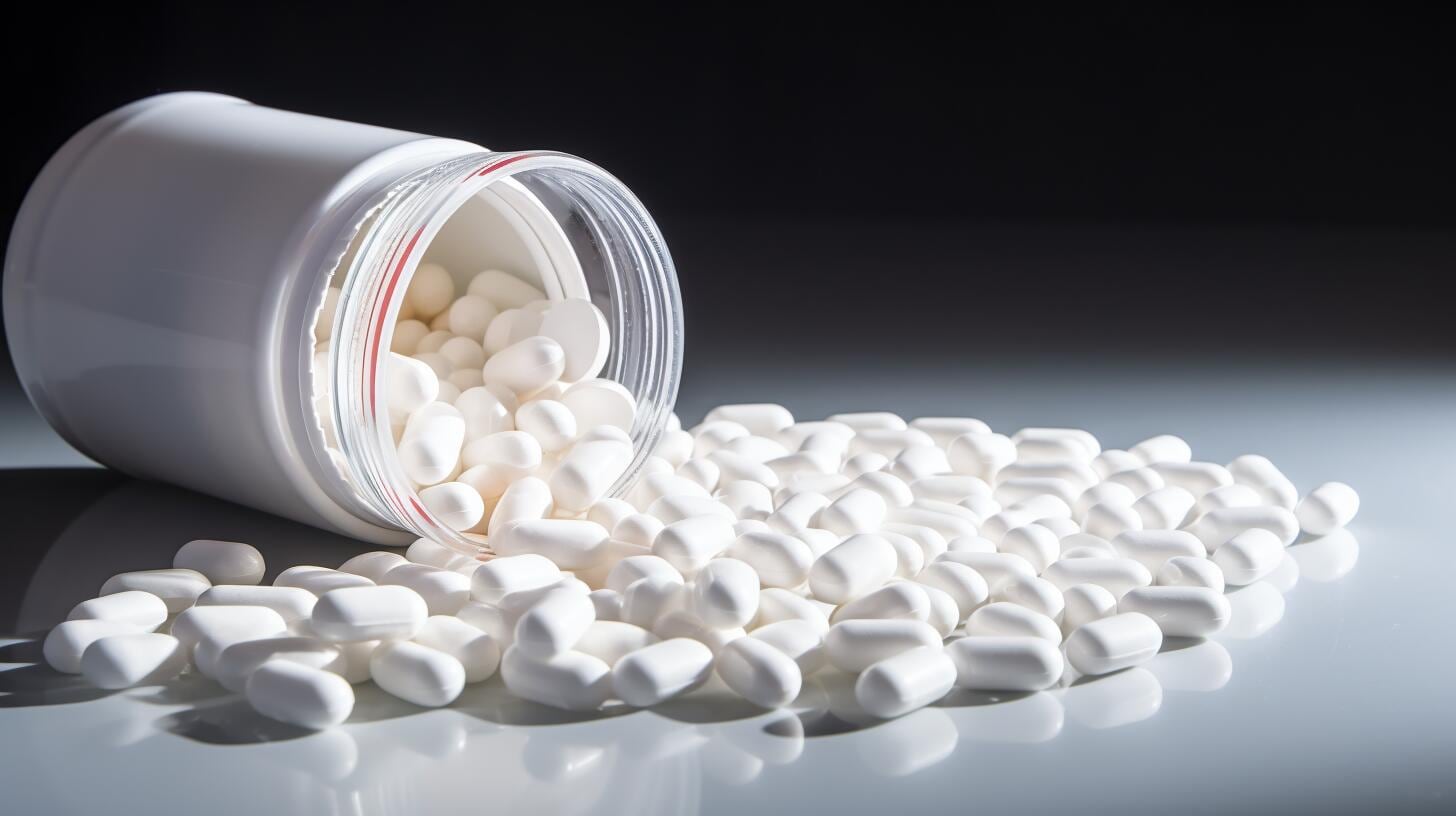 AD109 logró reducir en un 44 % el índice de apnea-hipopnea frente al 17,6 % del grupo placebo (Imagen ilustrativa Infobae)