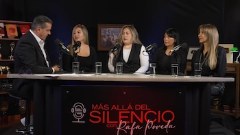 El relato de cuatro mujeres que acusan a un médico de prácticas engañosas y amenazas: “Esto es una historia de terror”