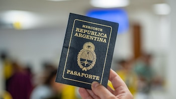 El motivo por el que