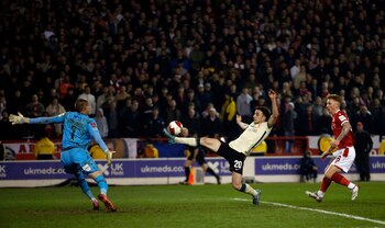 Soccer Football - FA Cup