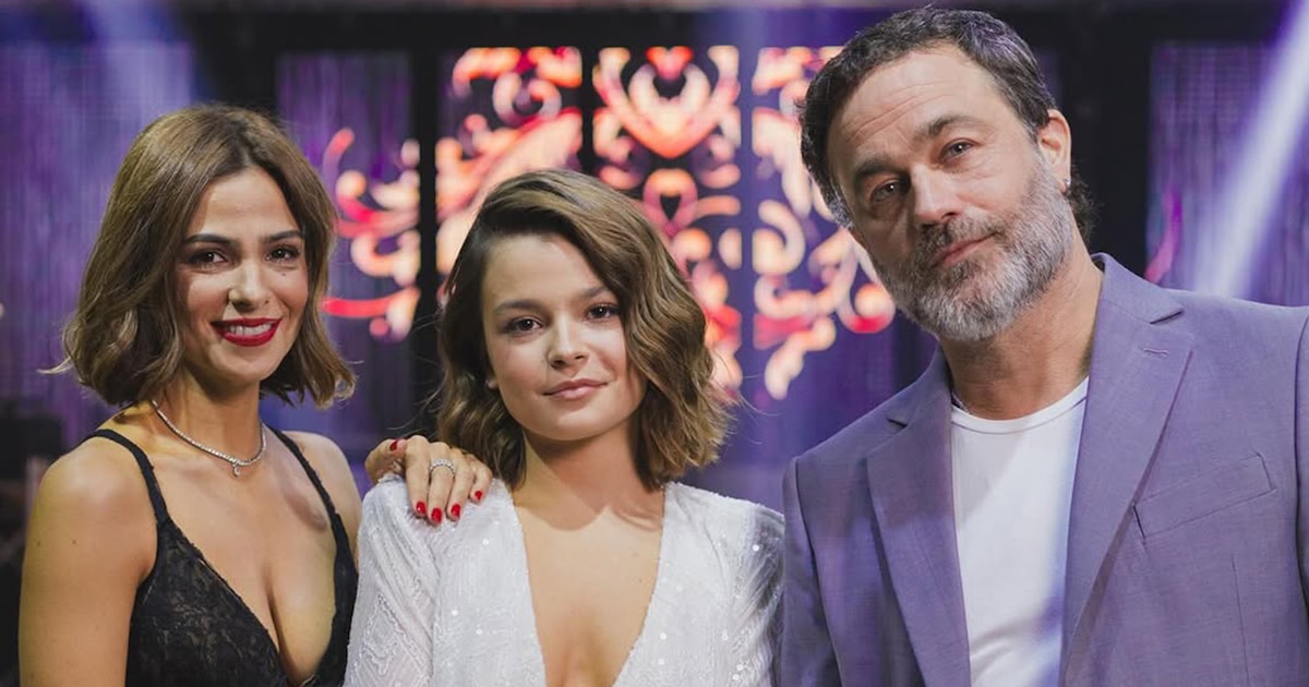 ADIÓS GROUCHO: Dolor familiar en redes