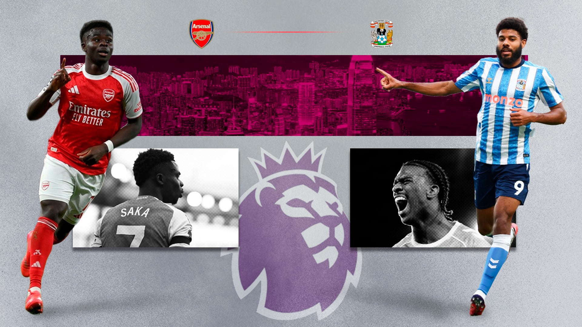 Los Gunners buscan conseguir el bicampeonato en Inglaterra con refuerzos interesantes como el de Bruno Guimaraes y Christos Tzolis. (Infobae México: Jovani Pérez)