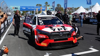 Los SUV de nueva generación