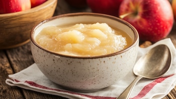 Esta receta toma aproximadamente 20