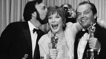 Shirley MacLaine, 92 años y 70 de carrera: un mensaje a su público y varios proyectos pendientes