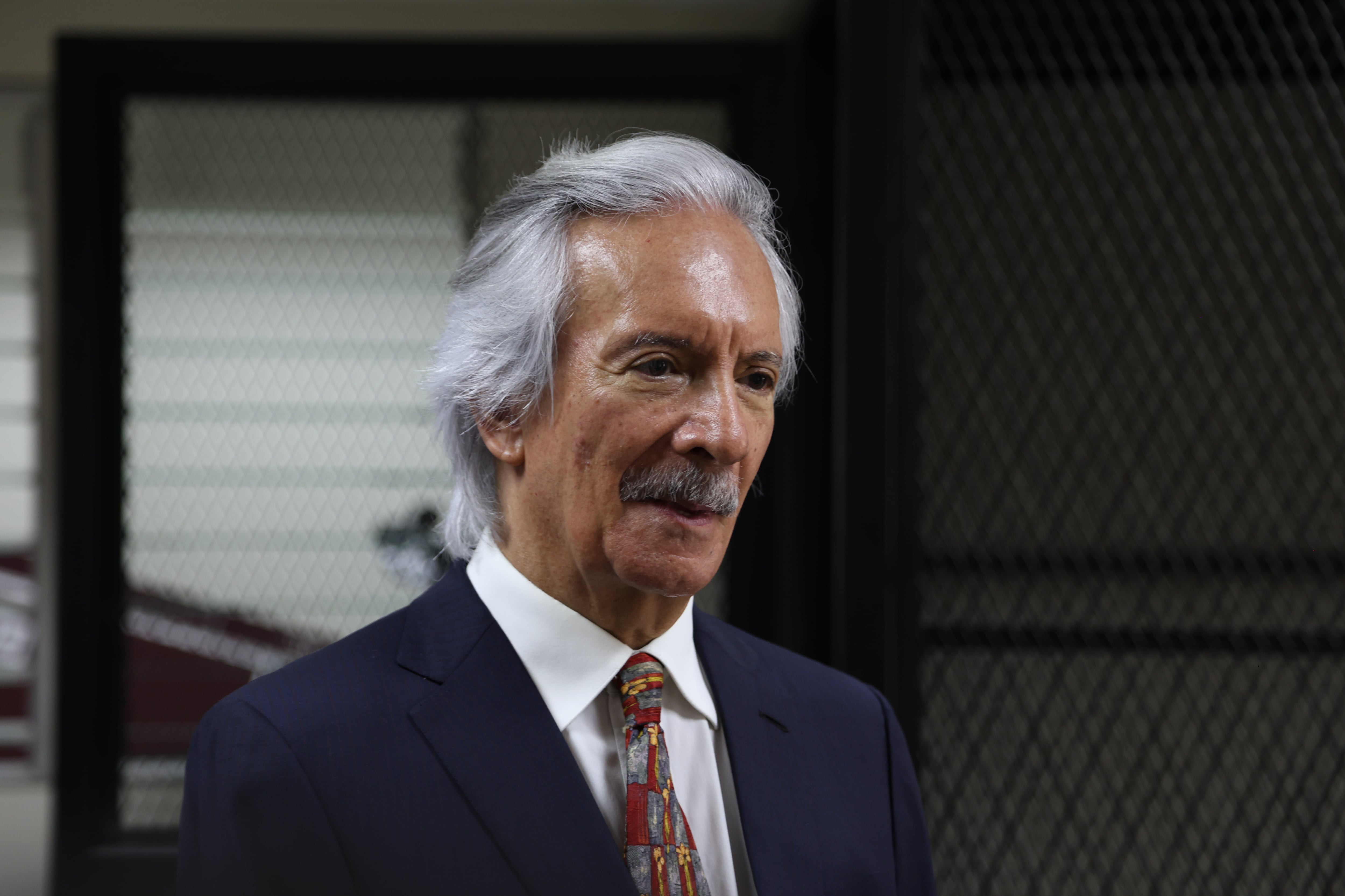 Misiones diplomáticas piden a Guatemala garantías para José Rubén Zamora en su cuarto aniversario de la detención