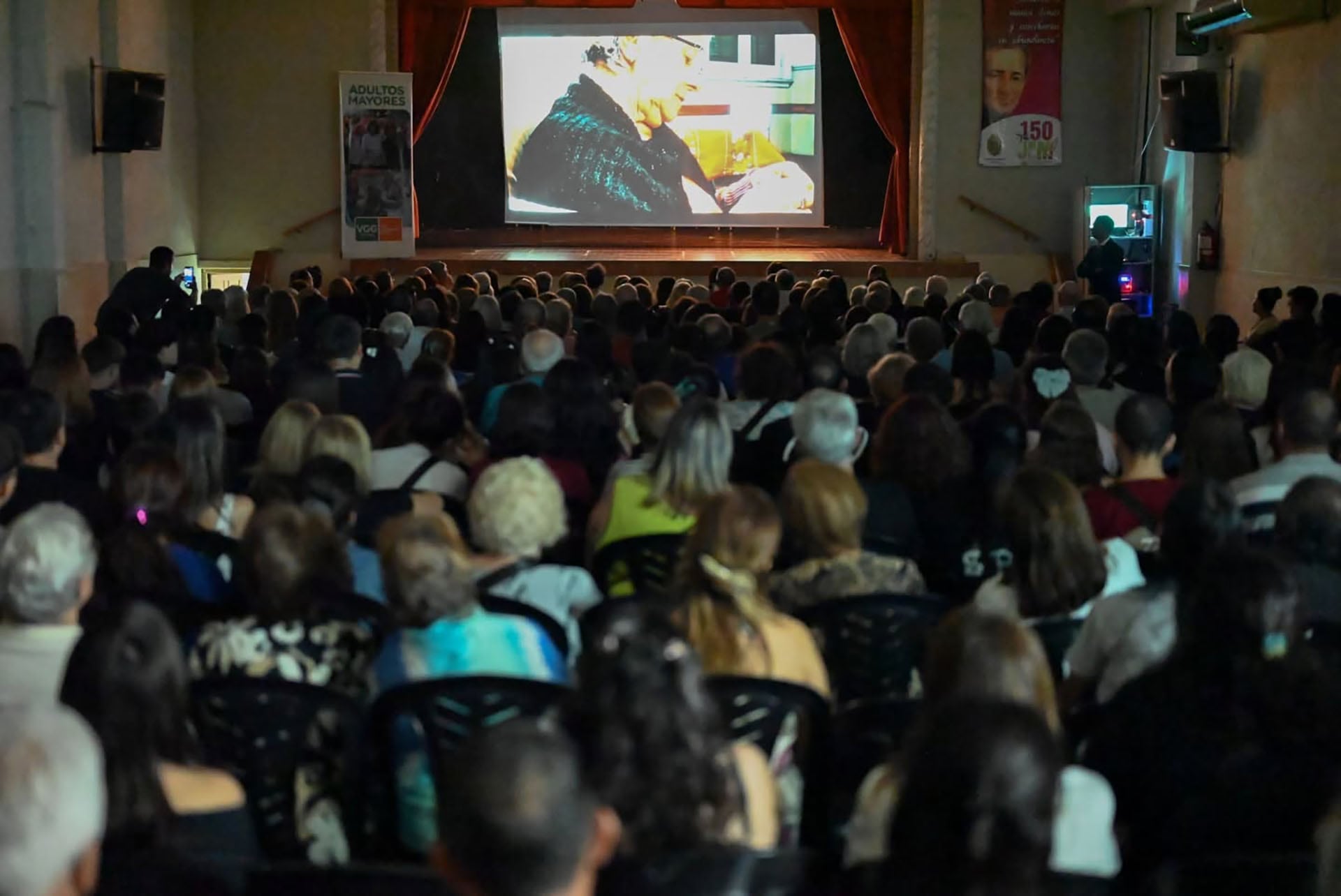 Las producciones de los talleres municipales de Literatura y Radio se presentarán el sábado 24 en el Museo Malatesta. (Municipalidad de Villa Gobernador Gálvez)