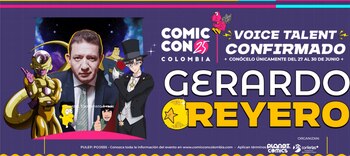 Eduardo Garza y Gerardo Reyero