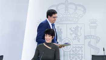 El Gobierno anima a ver