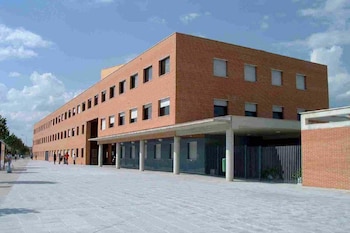 El IES de Zizur (Consejo Escolar de Navarra)