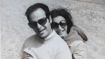 No es la primera vez