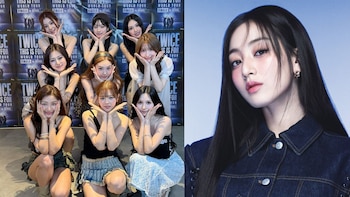 Jihyo, la líder de TWICE, podría dejar JYP Entertainment: qué se sabe de la renovación de contratos del grupo