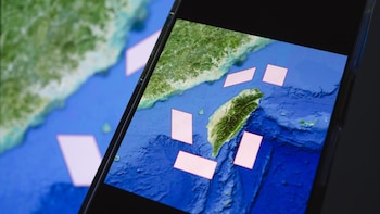 Trump resta importancia las maniobras