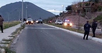 Los hechos estarían relacionados con