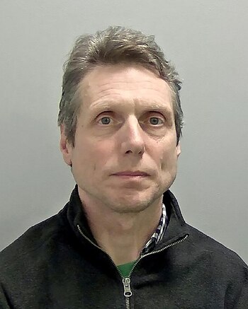 Phillip Blackwell, un cantante que