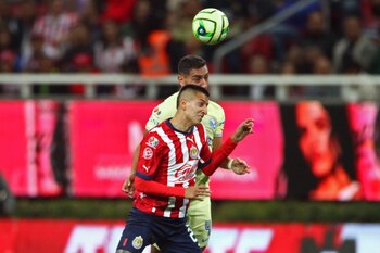 Jornada intensa de futbol en la Liga MX