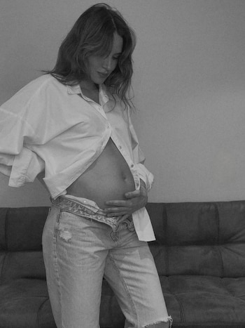 Gómez invitó a la audiencia