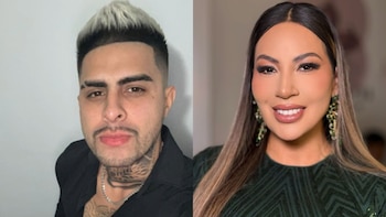 Paul Michael sale en defensa