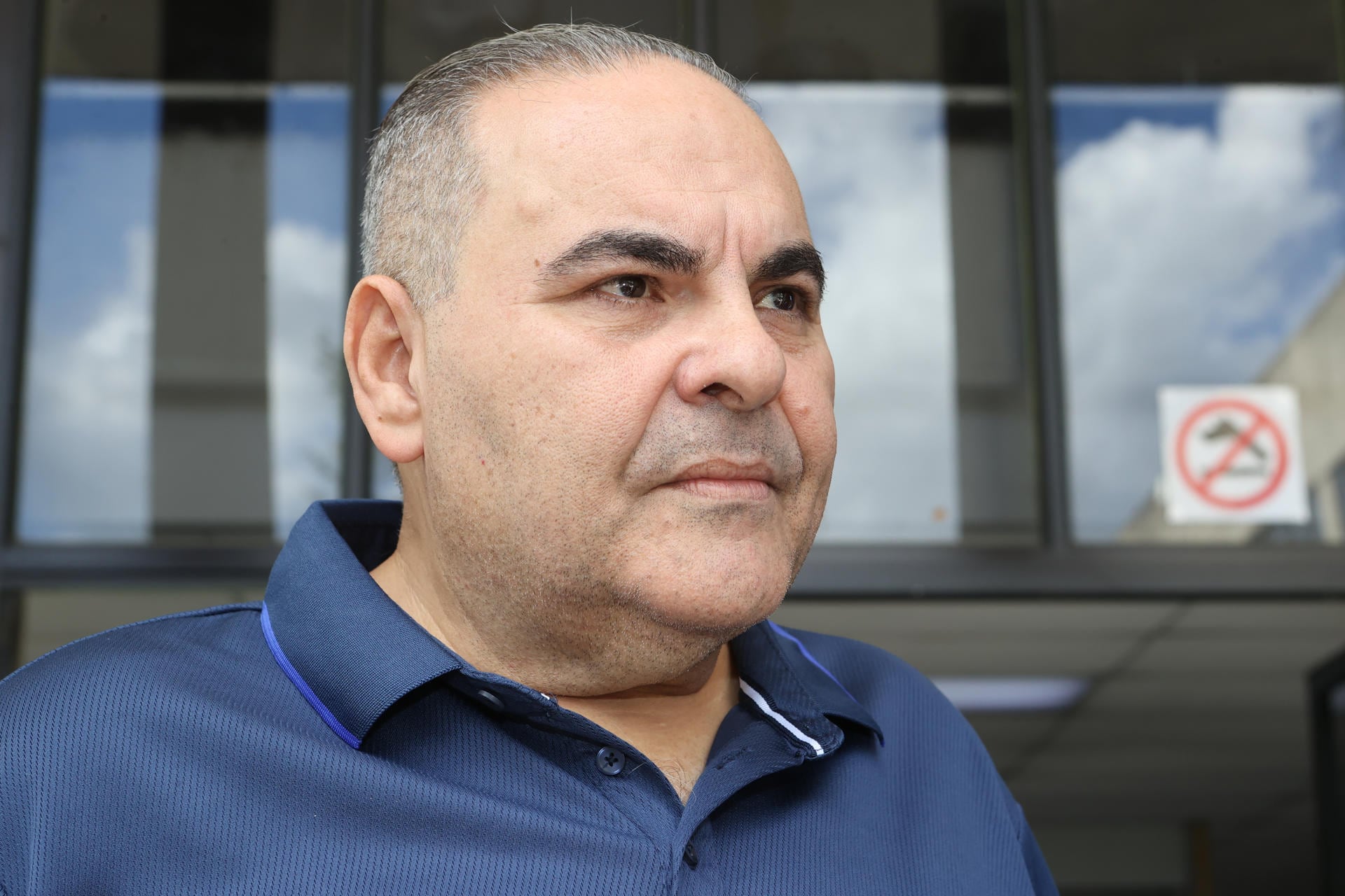 Elías Antonio Saca, expresidente salvadoreño, firmó su libertad este jueves tras condena de diez años por peculado y corrupción