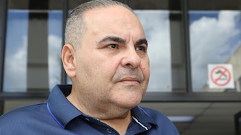 Elías Antonio Saca, expresidente salvadoreño, firmó su libertad este jueves tras condena de diez años por peculado y corrupción