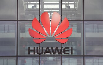 En telecomunicaciones, Huawei -ya presente