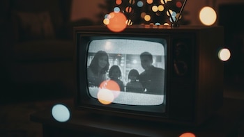 La llegada de la televisión