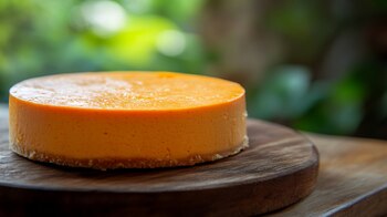 El mamey contiene vitaminas A,