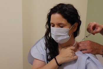 El persistente dolor tras un