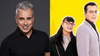 Jorge Enrique Abello, ‘Don Armando’