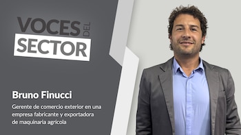 Cómo posicionar maquinaria argentina en